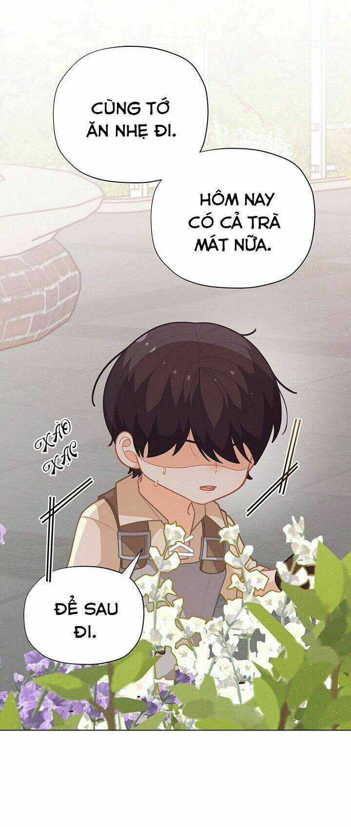 Tôi Chỉ Là Một Tiểu Thư Bình Thường Chapter 36 trang 27