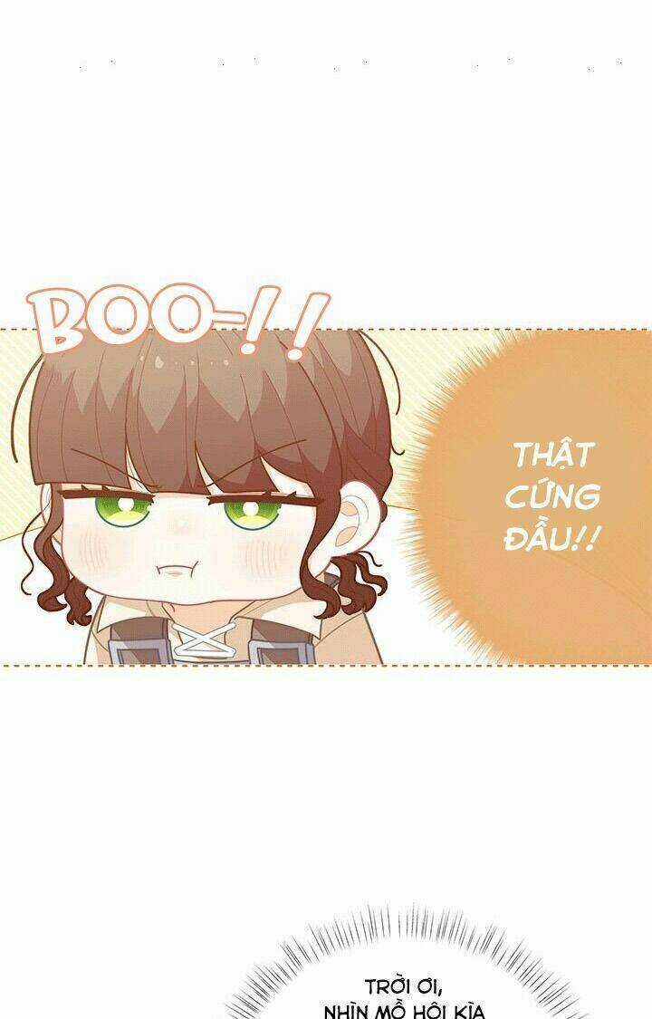 Tôi Chỉ Là Một Tiểu Thư Bình Thường Chapter 36 trang 29