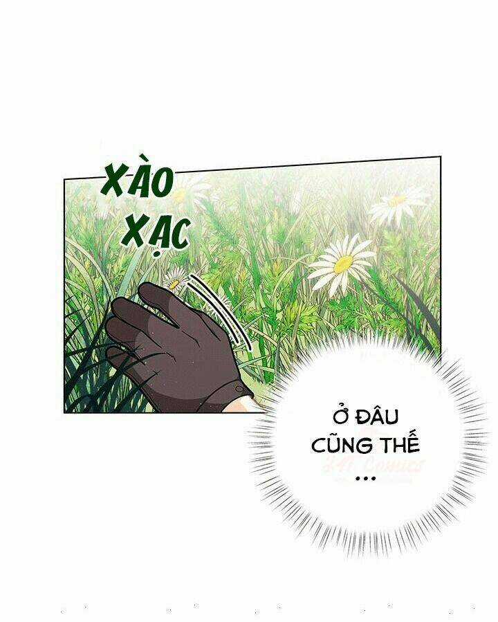 Tôi Chỉ Là Một Tiểu Thư Bình Thường Chapter 36 trang 3