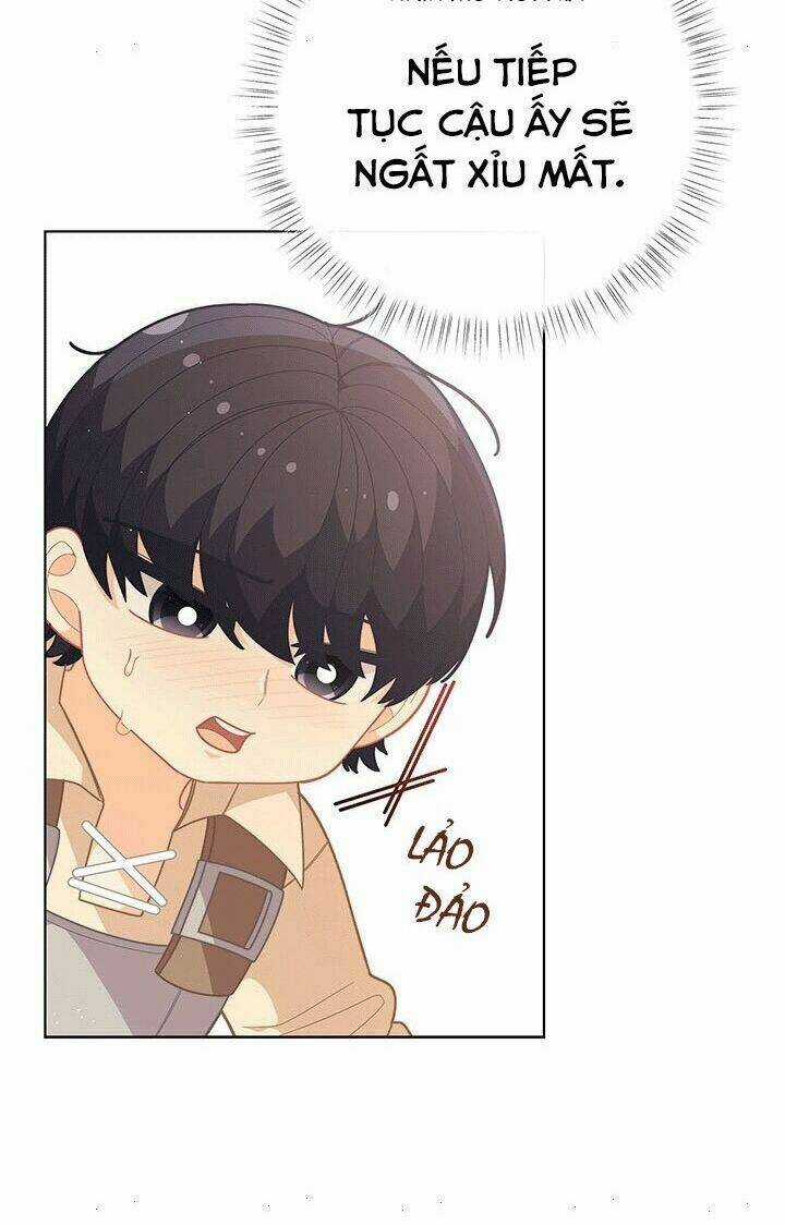 Tôi Chỉ Là Một Tiểu Thư Bình Thường Chapter 36 trang 30