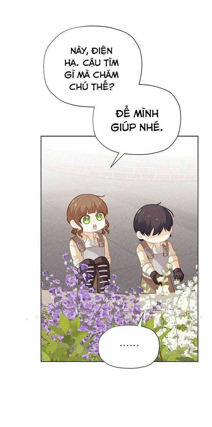 Tôi Chỉ Là Một Tiểu Thư Bình Thường Chapter 36 trang 31