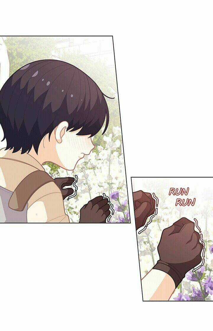 Tôi Chỉ Là Một Tiểu Thư Bình Thường Chapter 36 trang 32