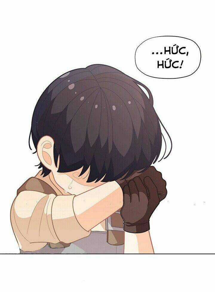 Tôi Chỉ Là Một Tiểu Thư Bình Thường Chapter 36 trang 33