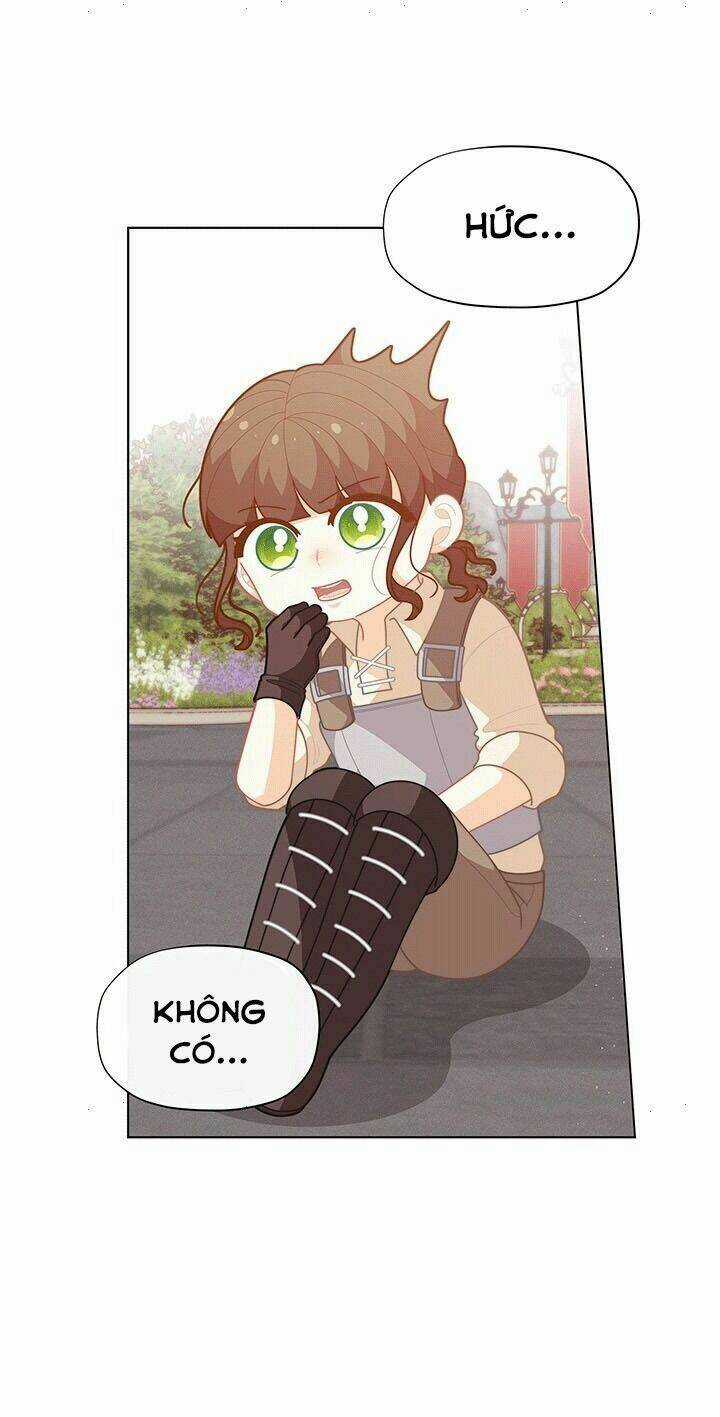 Tôi Chỉ Là Một Tiểu Thư Bình Thường Chapter 36 trang 34