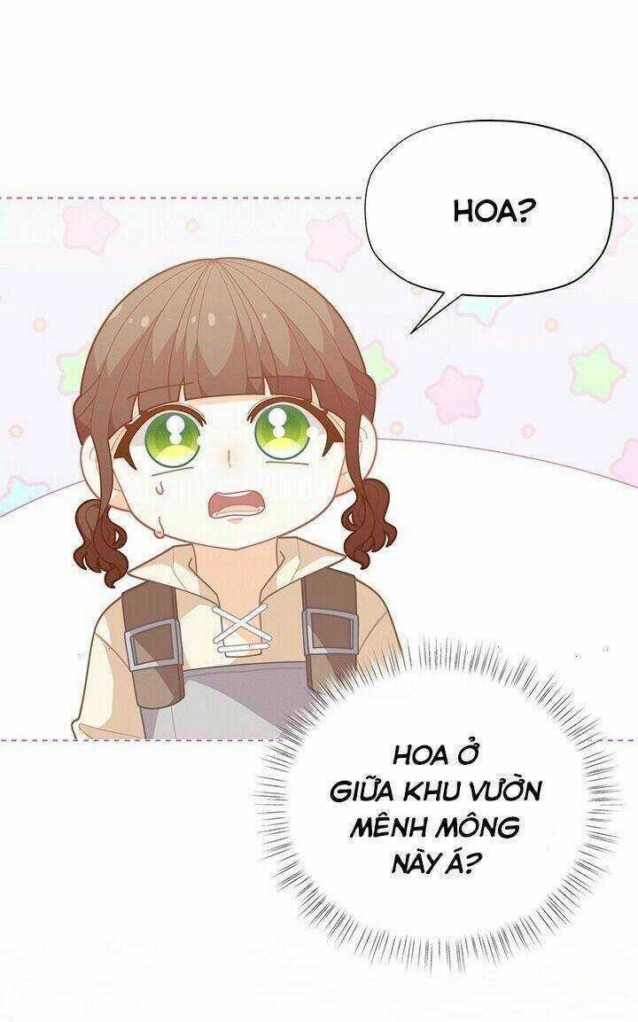 Tôi Chỉ Là Một Tiểu Thư Bình Thường Chapter 36 trang 36