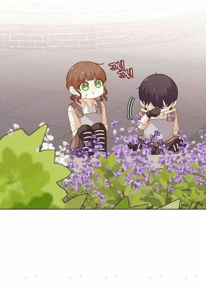 Tôi Chỉ Là Một Tiểu Thư Bình Thường Chapter 36 trang 37