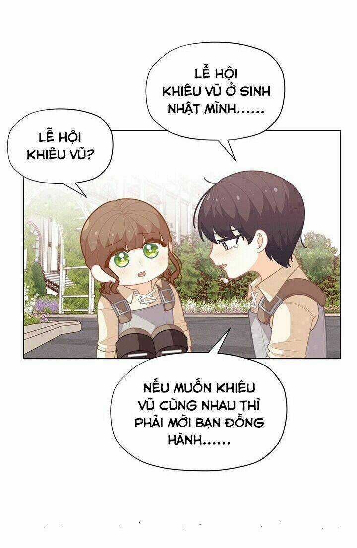 Tôi Chỉ Là Một Tiểu Thư Bình Thường Chapter 36 trang 38