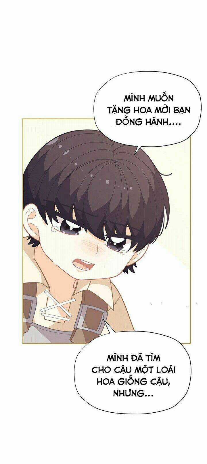 Tôi Chỉ Là Một Tiểu Thư Bình Thường Chapter 36 trang 39