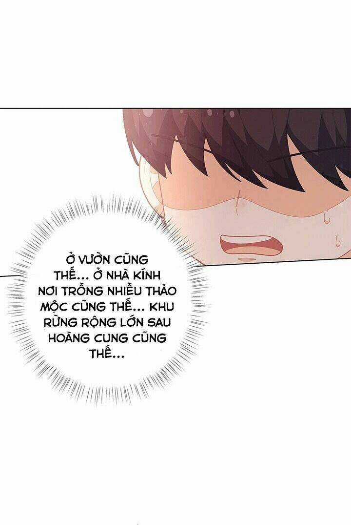 Tôi Chỉ Là Một Tiểu Thư Bình Thường Chapter 36 trang 4