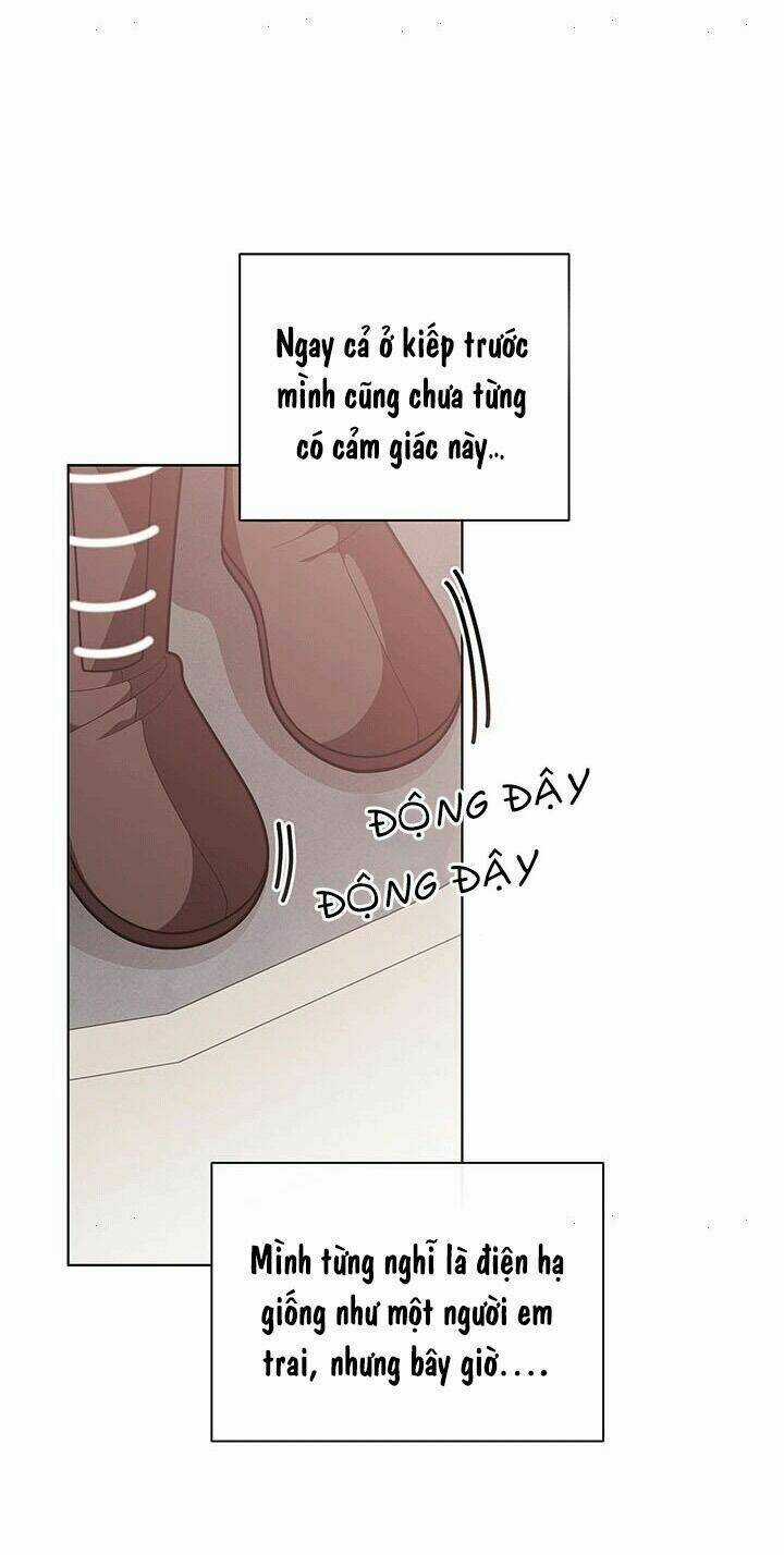 Tôi Chỉ Là Một Tiểu Thư Bình Thường Chapter 36 trang 41