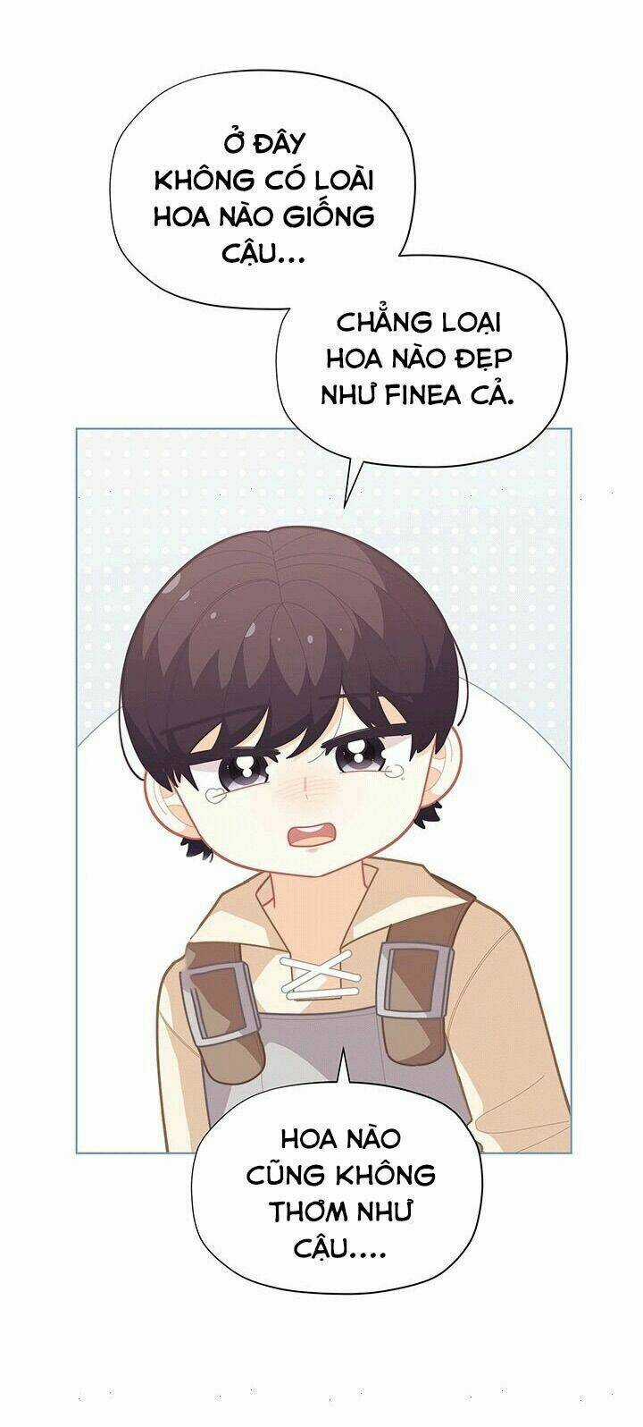 Tôi Chỉ Là Một Tiểu Thư Bình Thường Chapter 36 trang 44