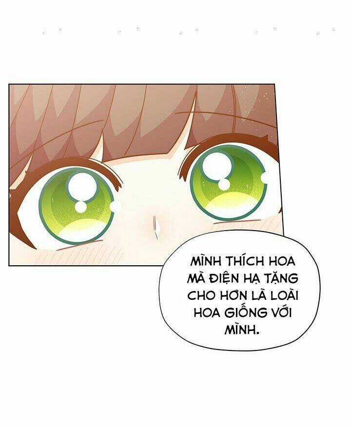 Tôi Chỉ Là Một Tiểu Thư Bình Thường Chapter 36 trang 47