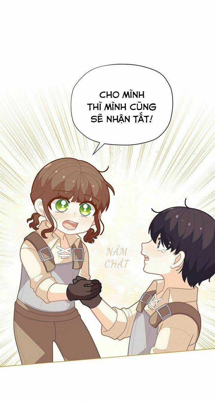 Tôi Chỉ Là Một Tiểu Thư Bình Thường Chapter 36 trang 49