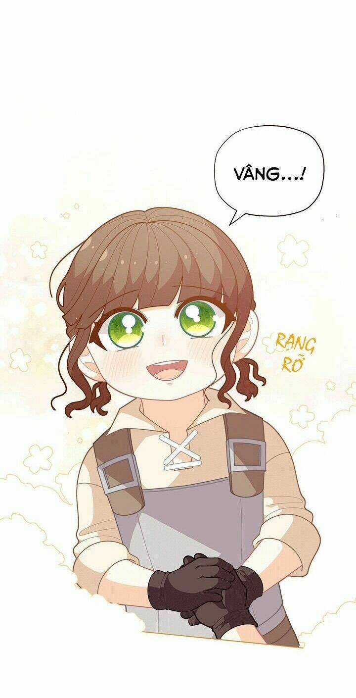 Tôi Chỉ Là Một Tiểu Thư Bình Thường Chapter 36 trang 52