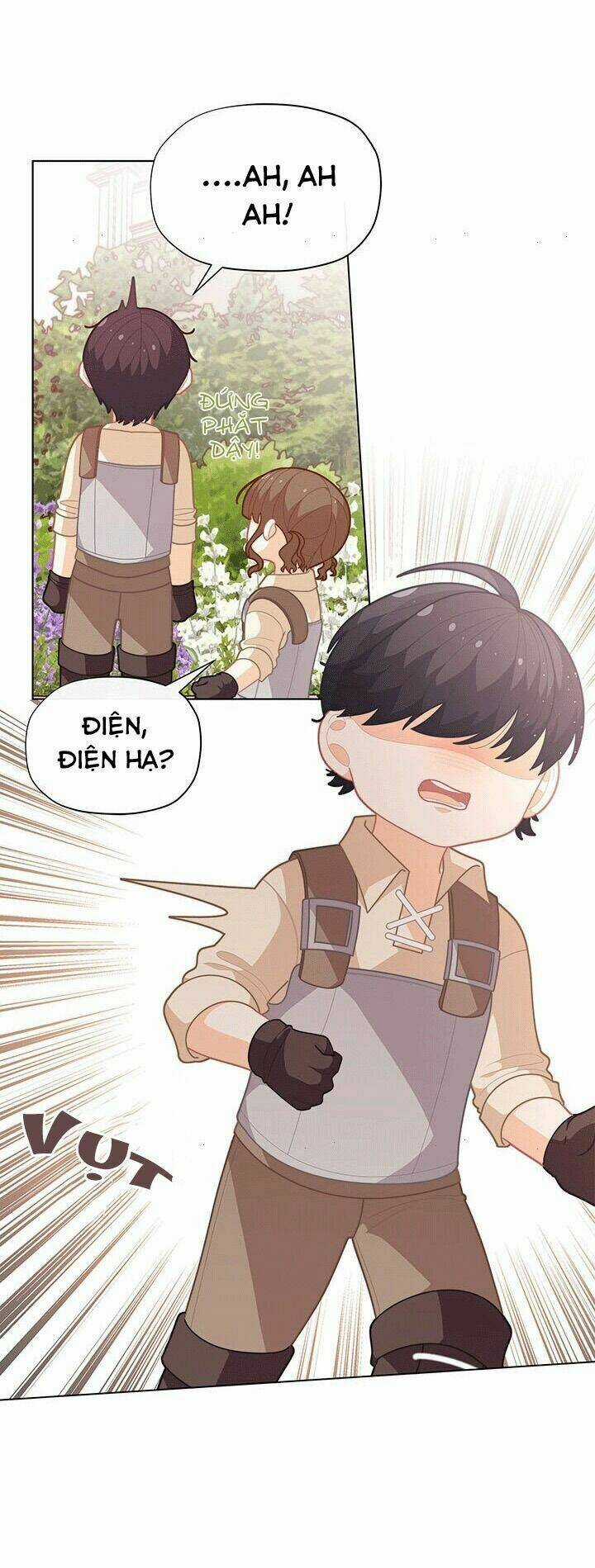 Tôi Chỉ Là Một Tiểu Thư Bình Thường Chapter 36 trang 54