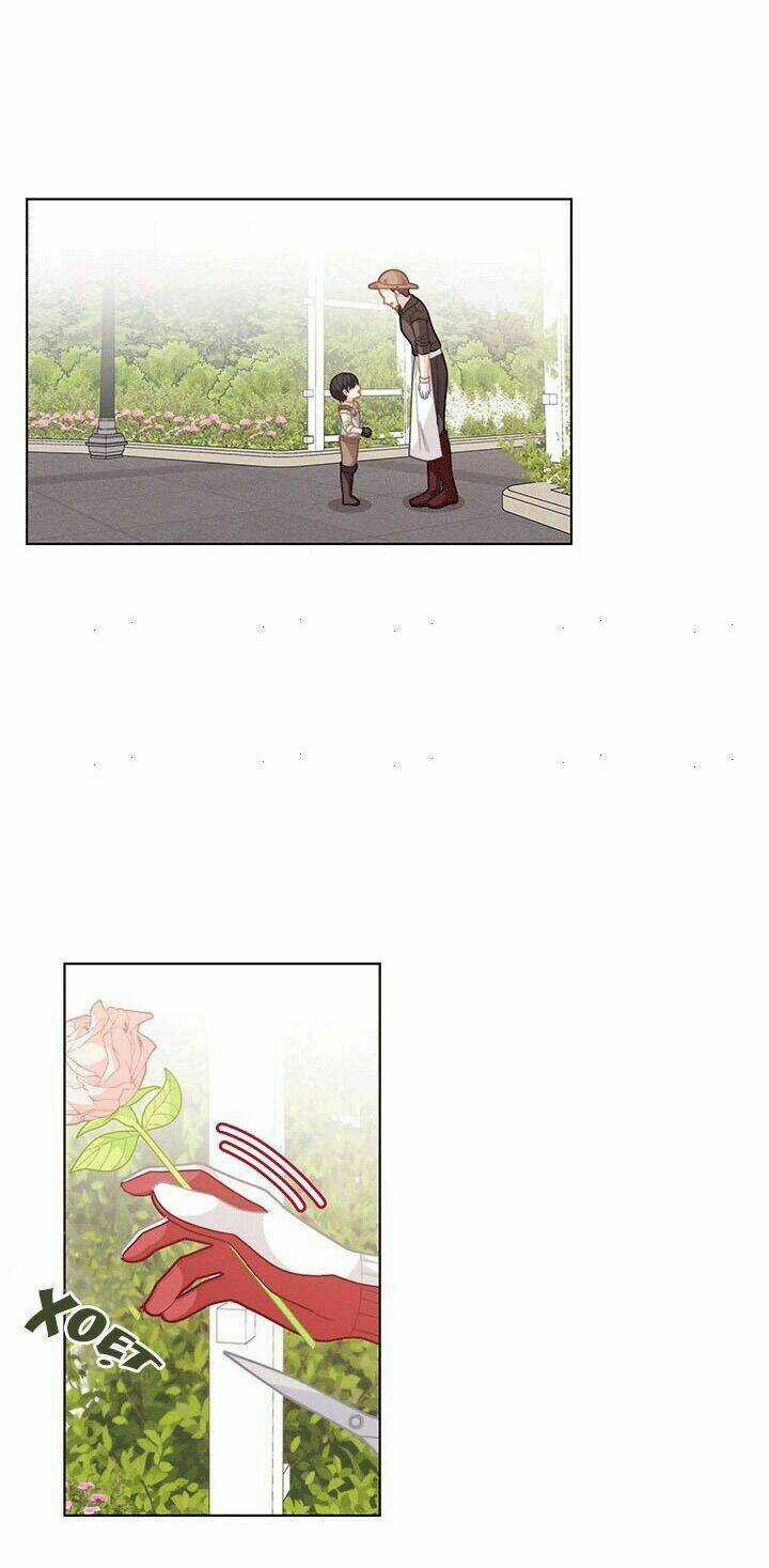 Tôi Chỉ Là Một Tiểu Thư Bình Thường Chapter 36 trang 55