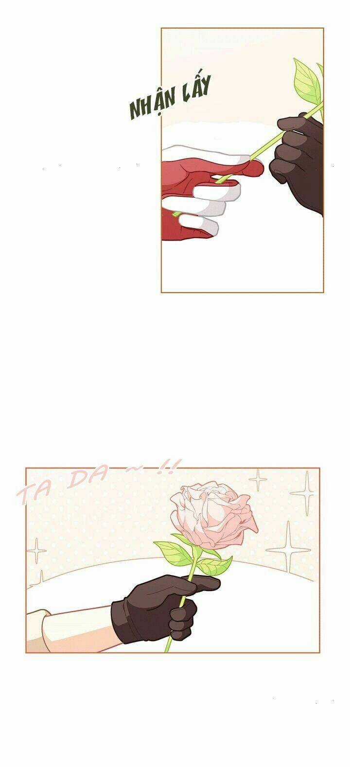 Tôi Chỉ Là Một Tiểu Thư Bình Thường Chapter 36 trang 56