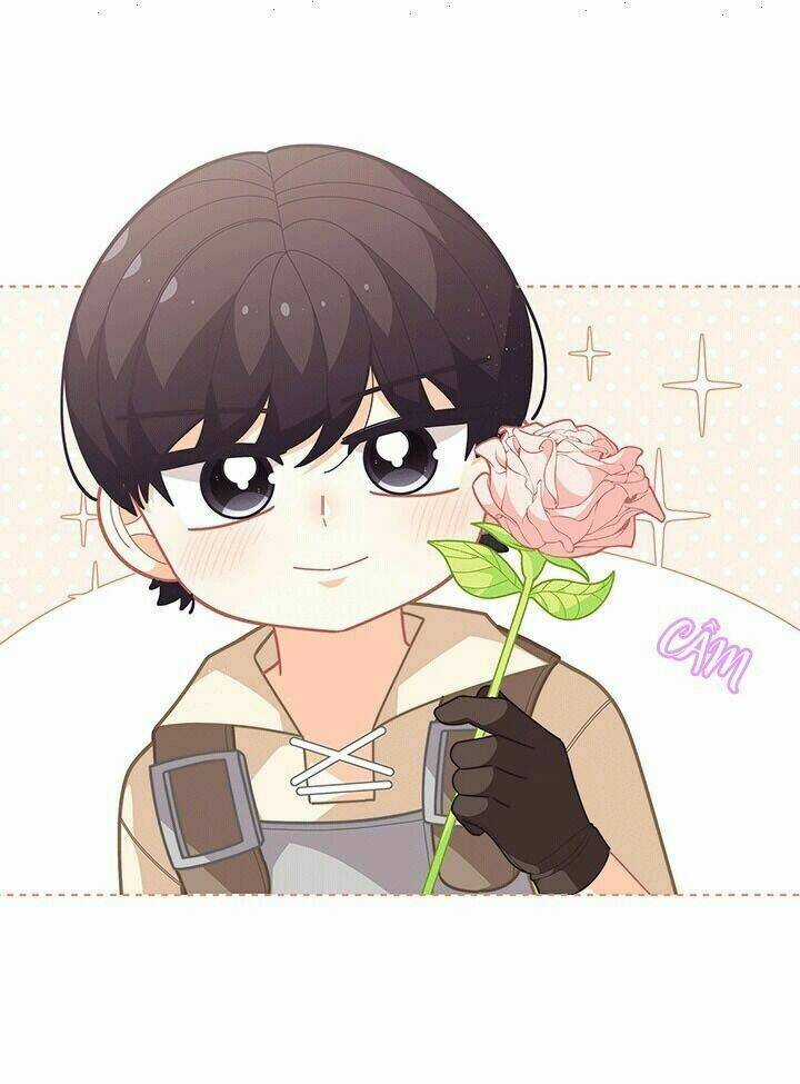 Tôi Chỉ Là Một Tiểu Thư Bình Thường Chapter 36 trang 57