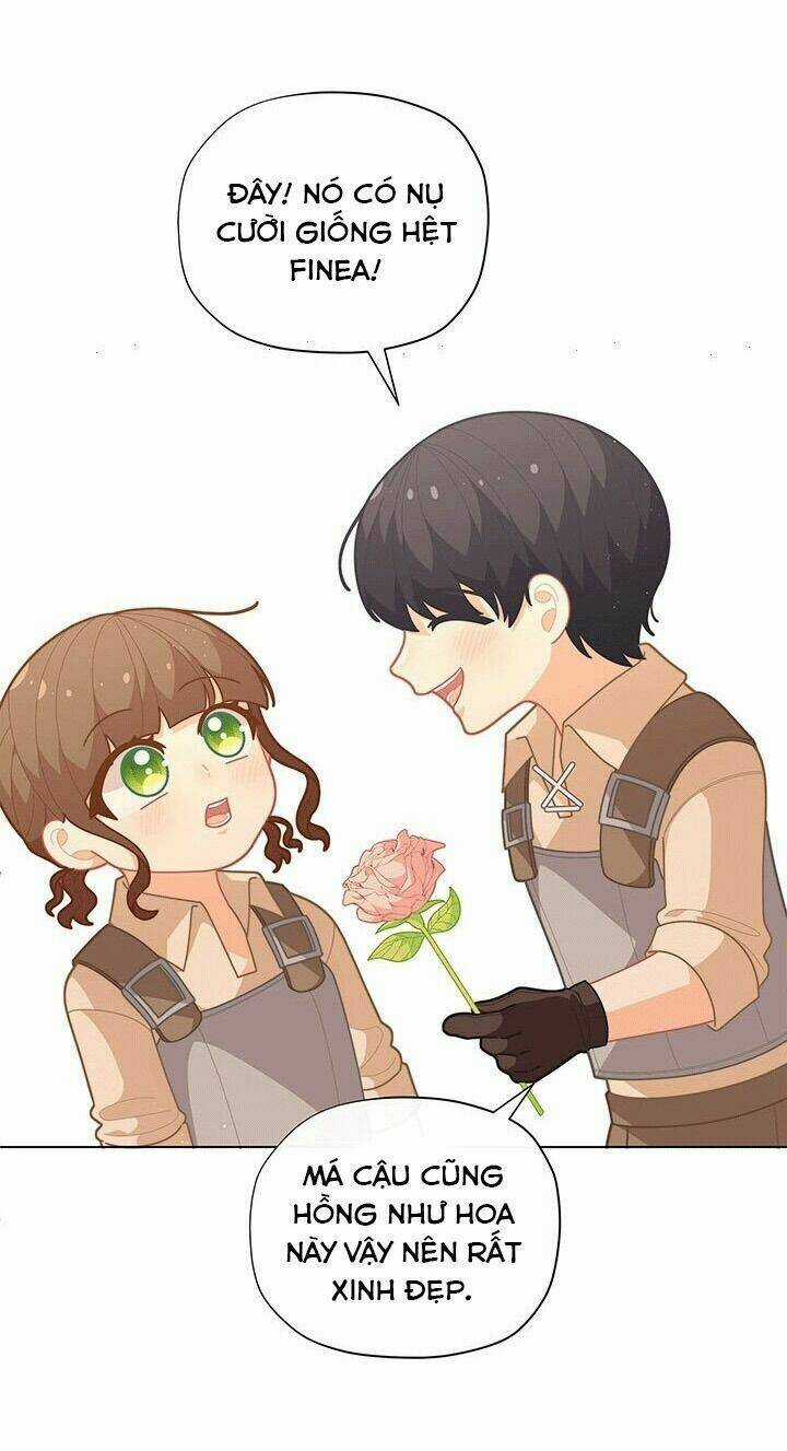 Tôi Chỉ Là Một Tiểu Thư Bình Thường Chapter 36 trang 59