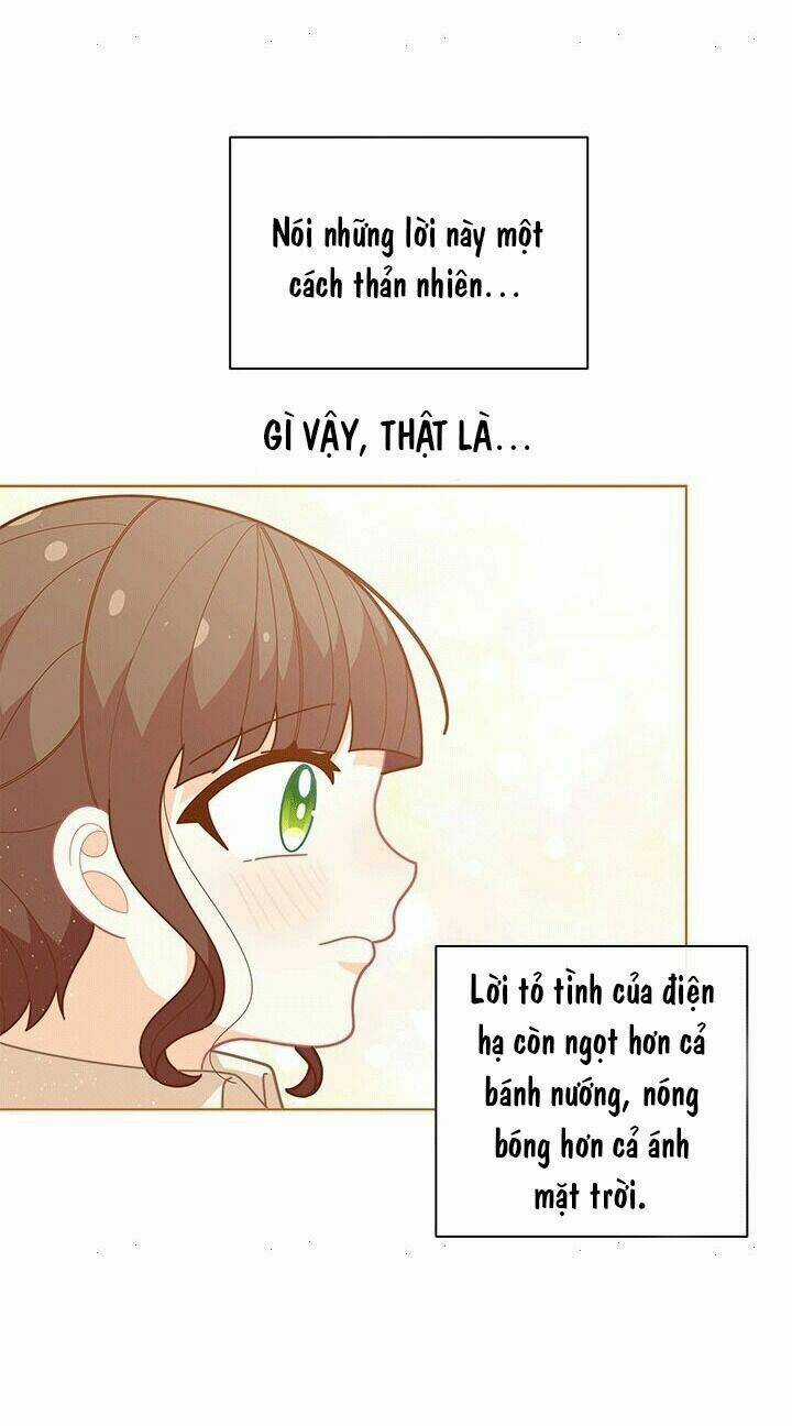 Tôi Chỉ Là Một Tiểu Thư Bình Thường Chapter 36 trang 60