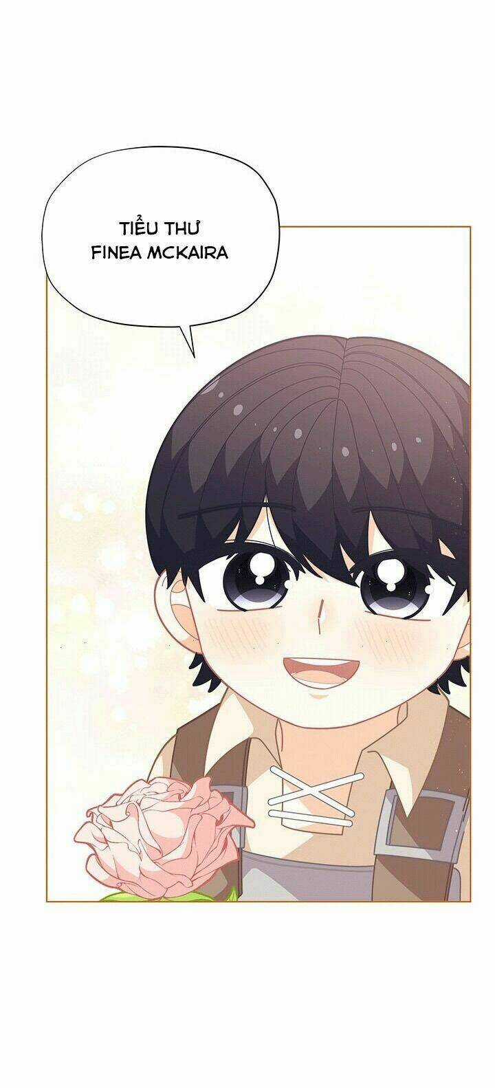 Tôi Chỉ Là Một Tiểu Thư Bình Thường Chapter 36 trang 61