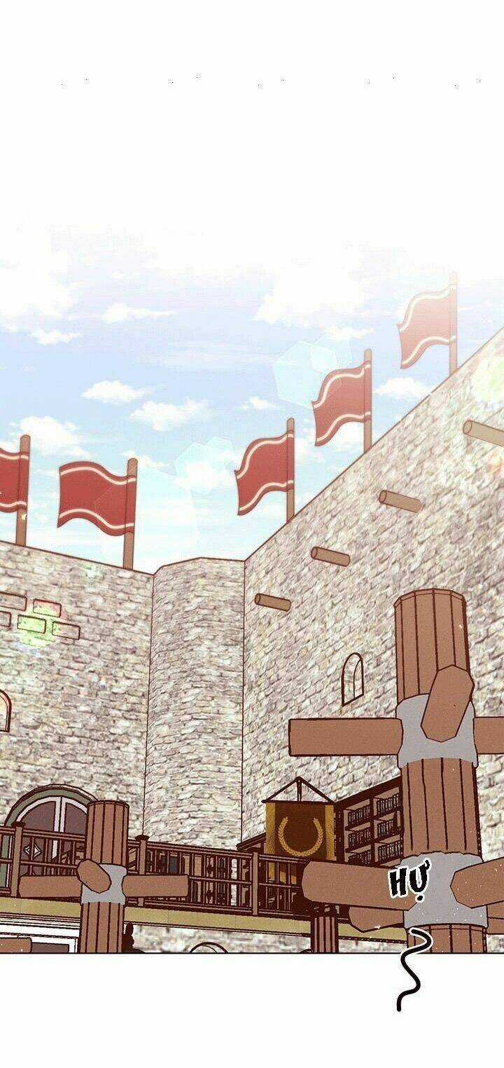 Tôi Chỉ Là Một Tiểu Thư Bình Thường Chapter 36 trang 7