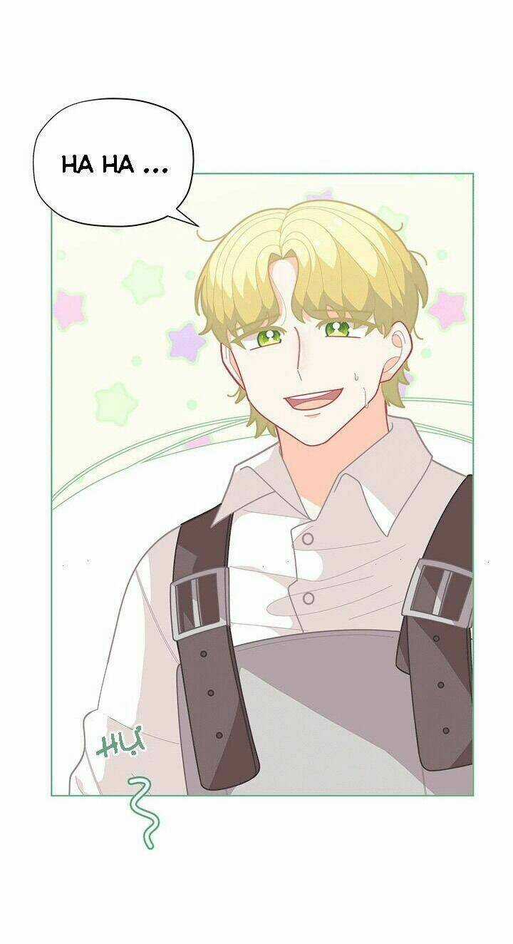 Tôi Chỉ Là Một Tiểu Thư Bình Thường Chapter 36 trang 8