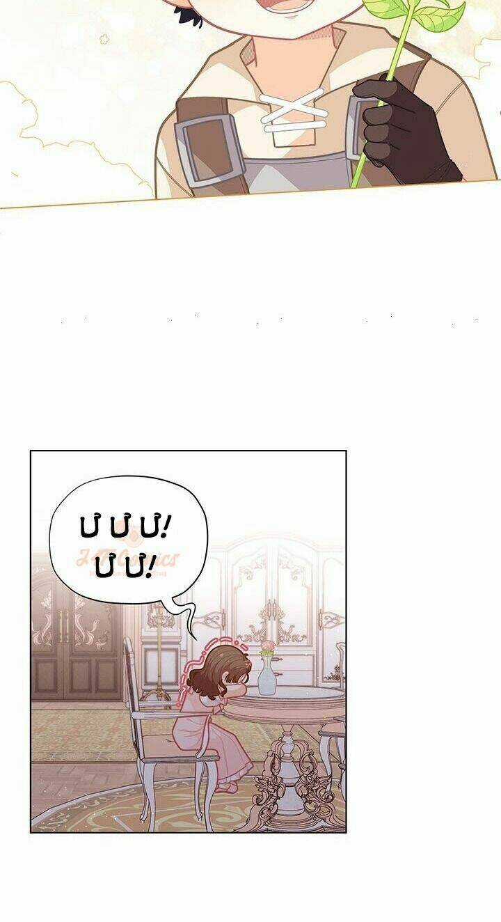 Tôi Chỉ Là Một Tiểu Thư Bình Thường Chapter 37 trang 11