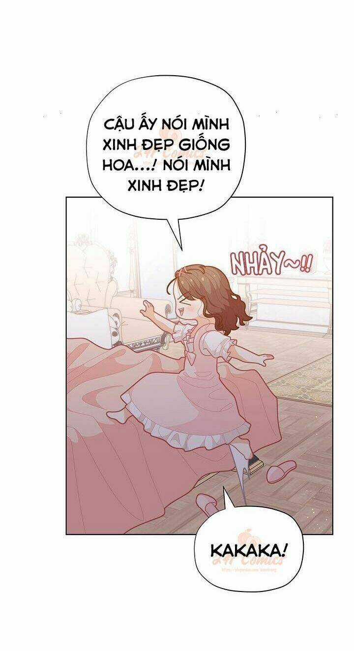 Tôi Chỉ Là Một Tiểu Thư Bình Thường Chapter 37 trang 12