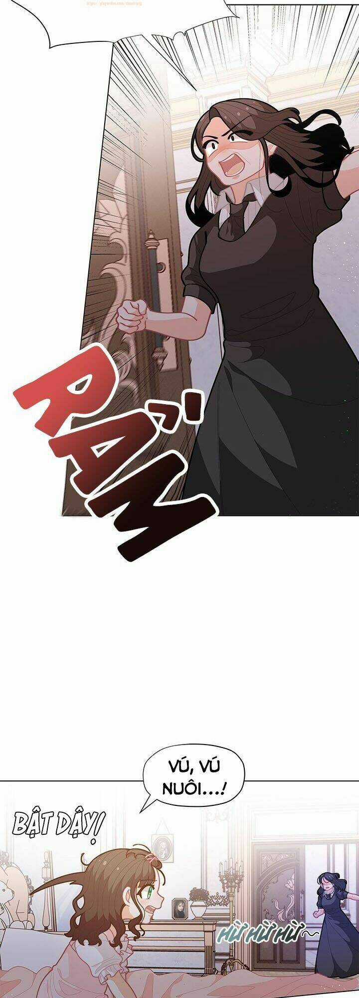 Tôi Chỉ Là Một Tiểu Thư Bình Thường Chapter 37 trang 14