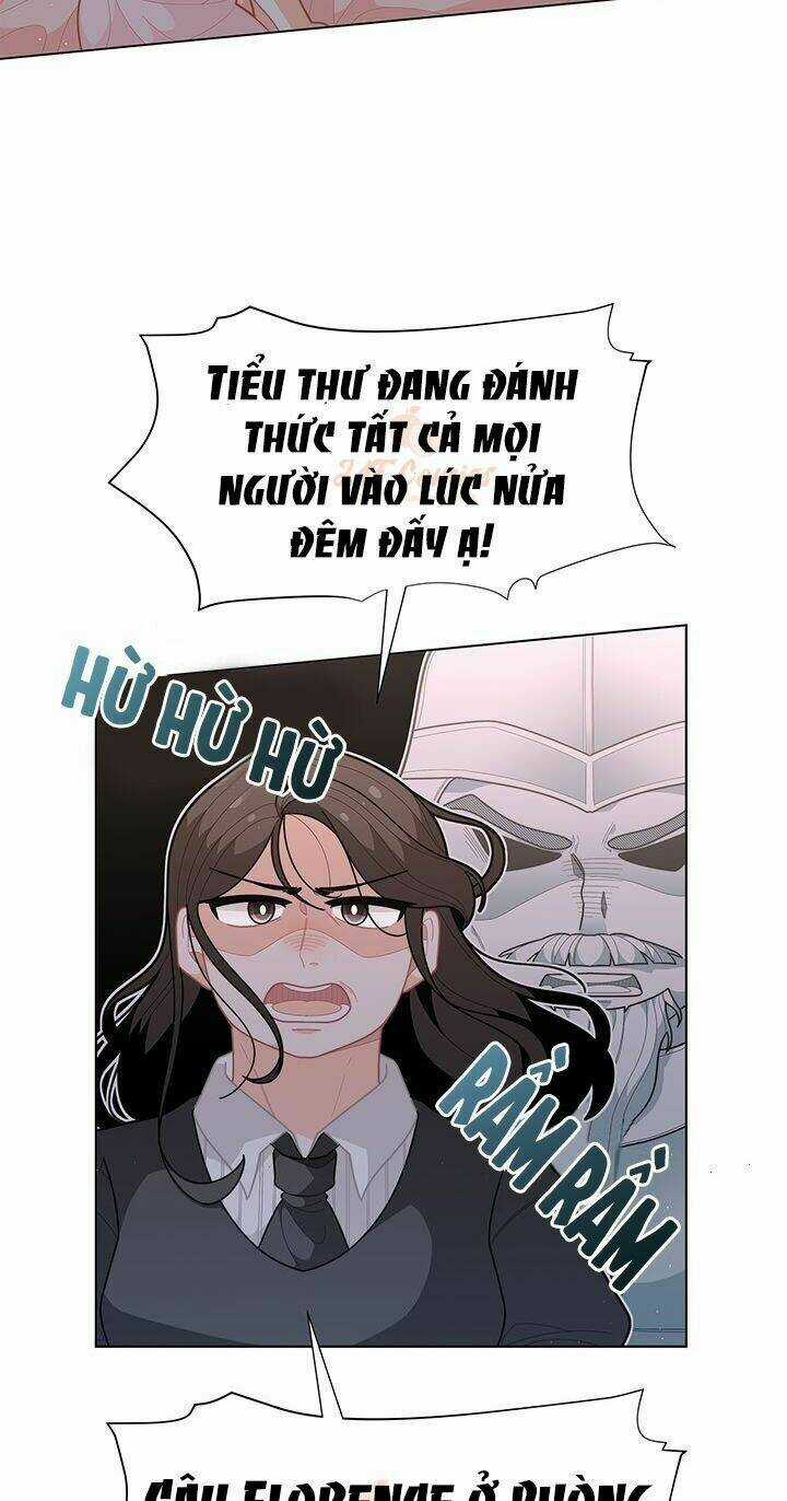 Tôi Chỉ Là Một Tiểu Thư Bình Thường Chapter 37 trang 15