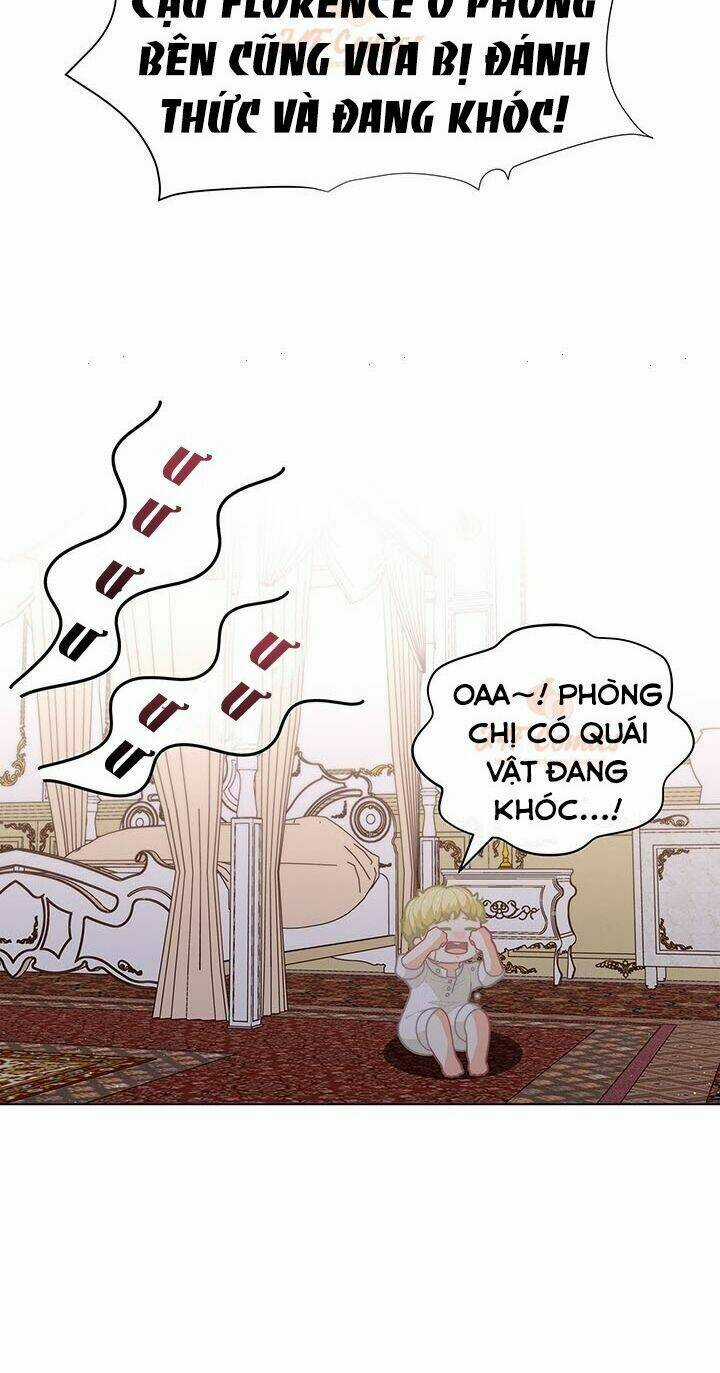 Tôi Chỉ Là Một Tiểu Thư Bình Thường Chapter 37 trang 16