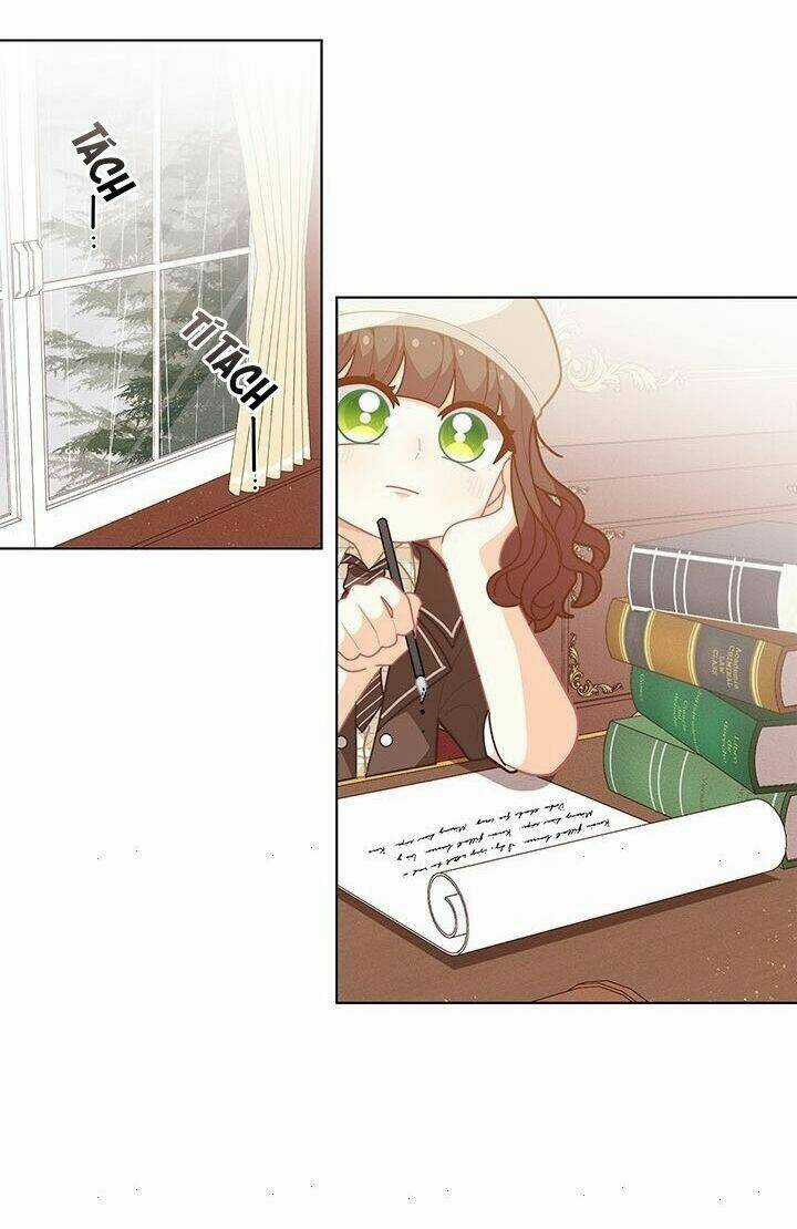 Tôi Chỉ Là Một Tiểu Thư Bình Thường Chapter 37 trang 20