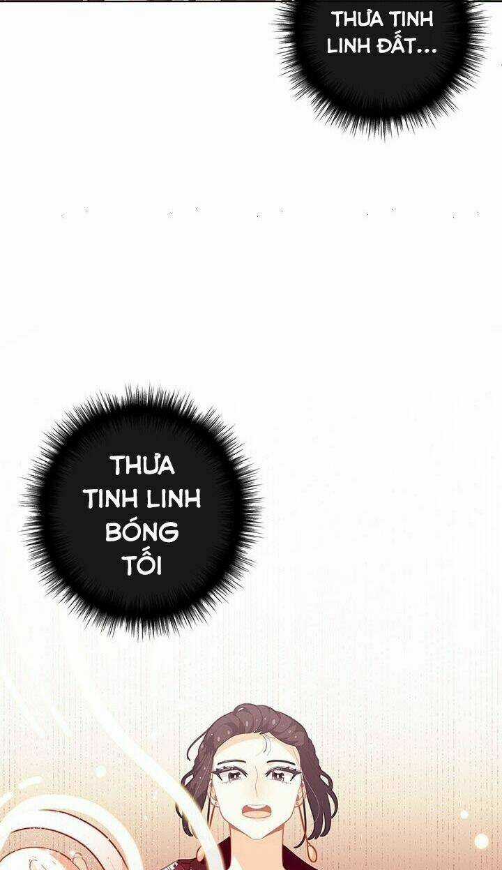 Tôi Chỉ Là Một Tiểu Thư Bình Thường Chapter 37 trang 23