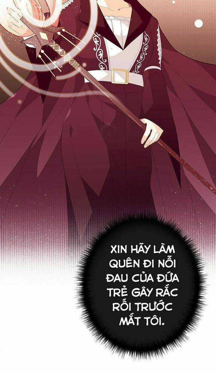 Tôi Chỉ Là Một Tiểu Thư Bình Thường Chapter 37 trang 24