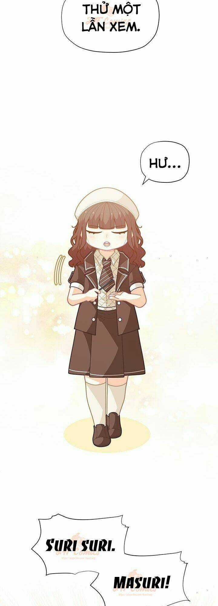 Tôi Chỉ Là Một Tiểu Thư Bình Thường Chapter 37 trang 26