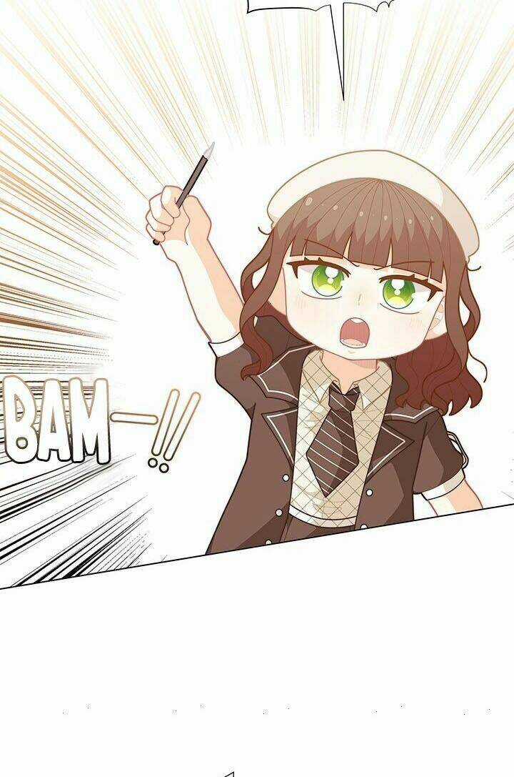 Tôi Chỉ Là Một Tiểu Thư Bình Thường Chapter 37 trang 27