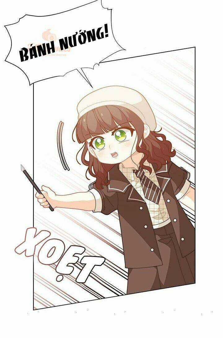 Tôi Chỉ Là Một Tiểu Thư Bình Thường Chapter 37 trang 28