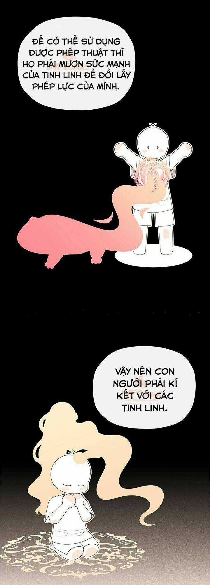 Tôi Chỉ Là Một Tiểu Thư Bình Thường Chapter 37 trang 32