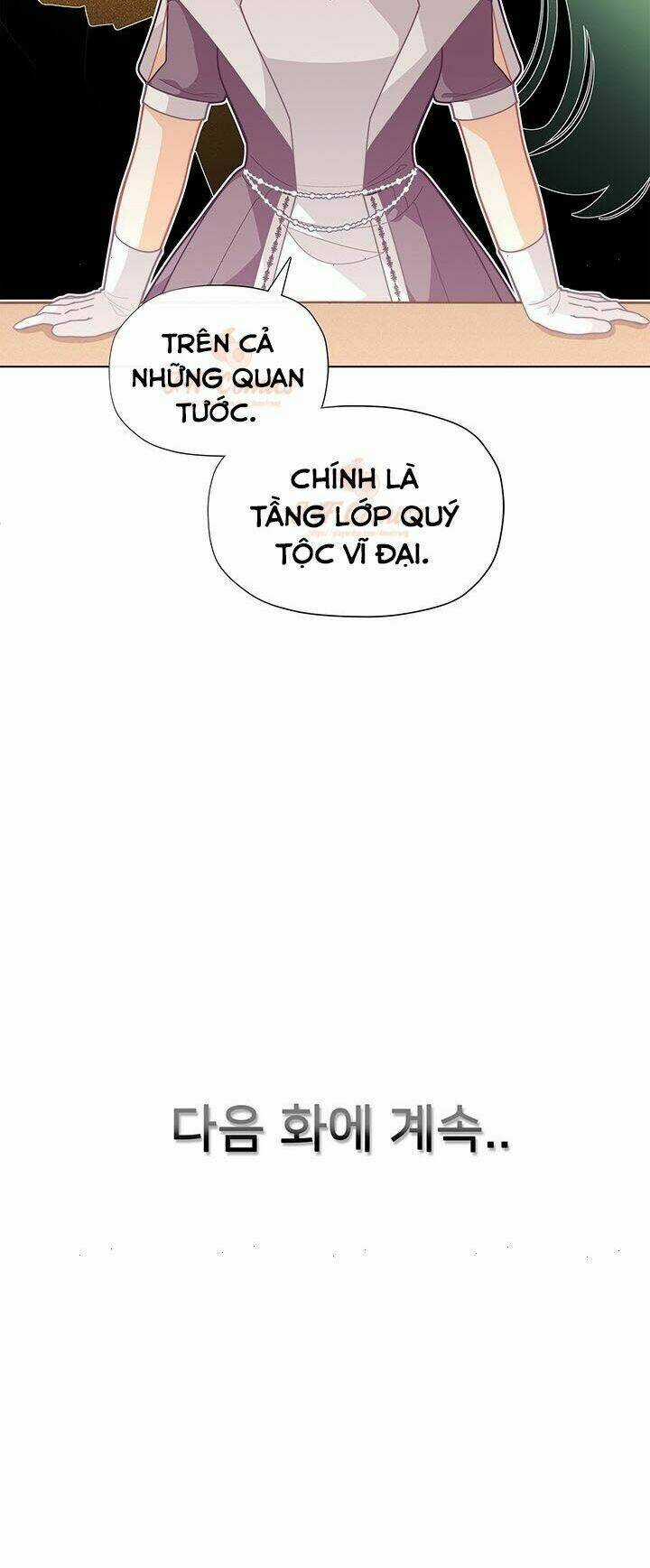 Tôi Chỉ Là Một Tiểu Thư Bình Thường Chapter 37 trang 48