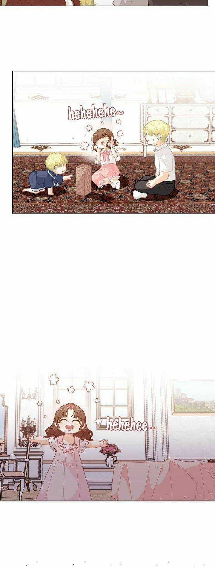 Tôi Chỉ Là Một Tiểu Thư Bình Thường Chapter 37 trang 5