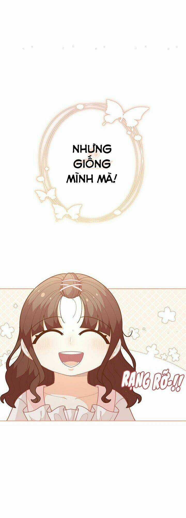 Tôi Chỉ Là Một Tiểu Thư Bình Thường Chapter 37 trang 7