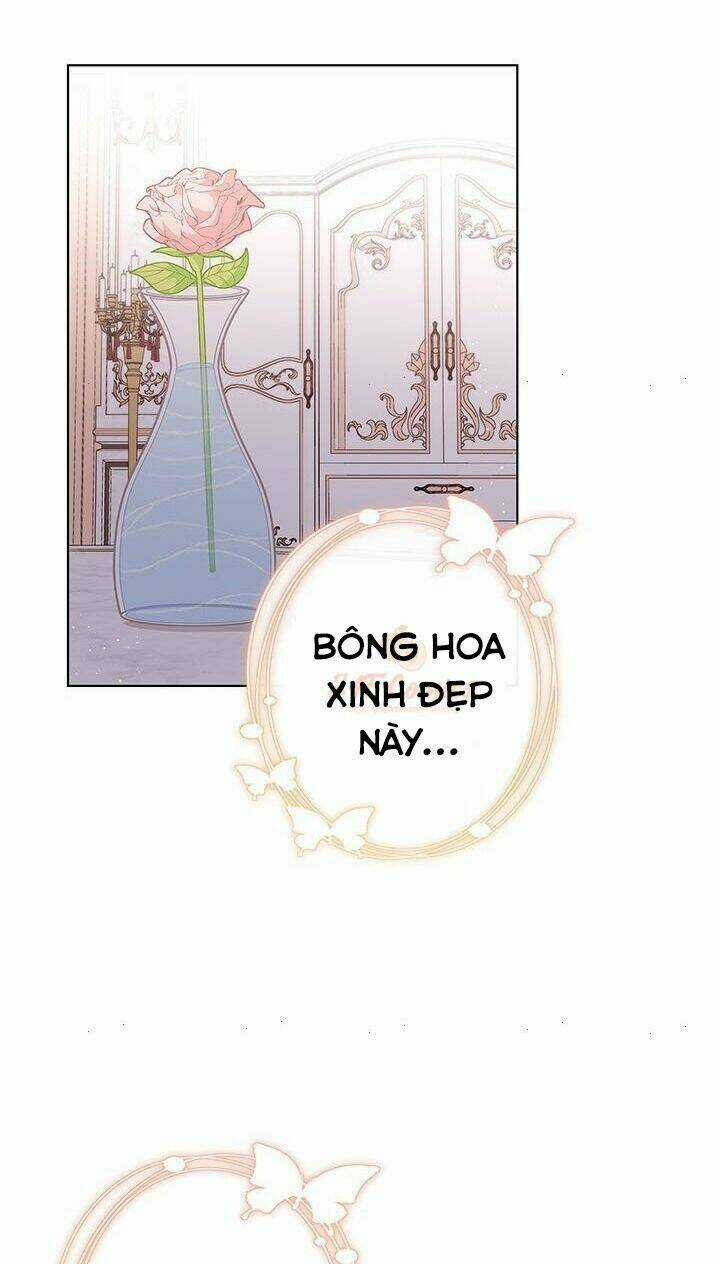 Tôi Chỉ Là Một Tiểu Thư Bình Thường Chapter 37 trang 8