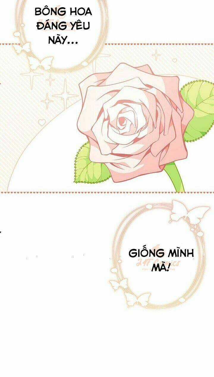 Tôi Chỉ Là Một Tiểu Thư Bình Thường Chapter 37 trang 9