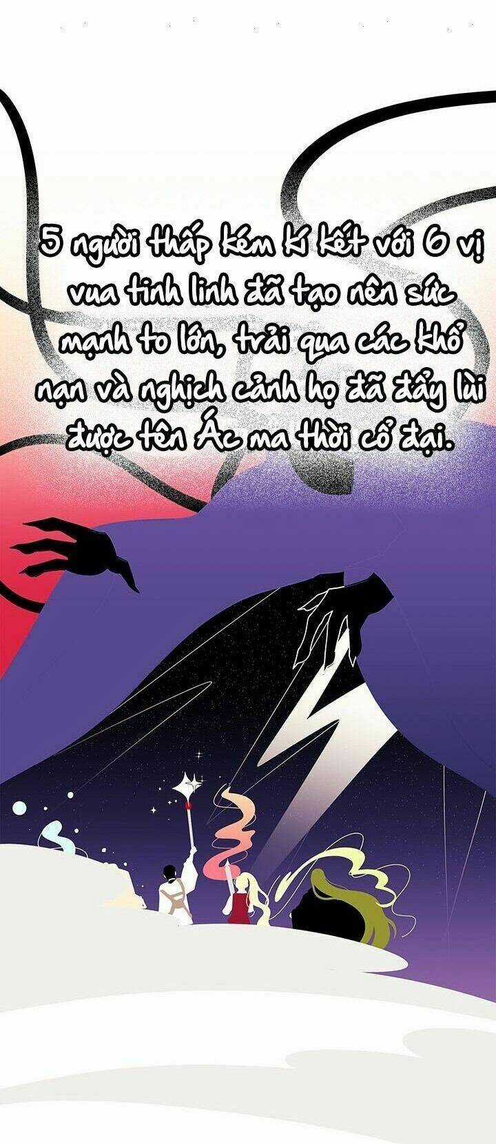 Tôi Chỉ Là Một Tiểu Thư Bình Thường Chapter 38 trang 10