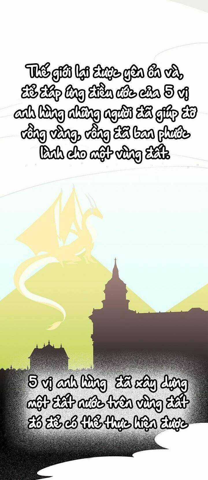 Tôi Chỉ Là Một Tiểu Thư Bình Thường Chapter 38 trang 11