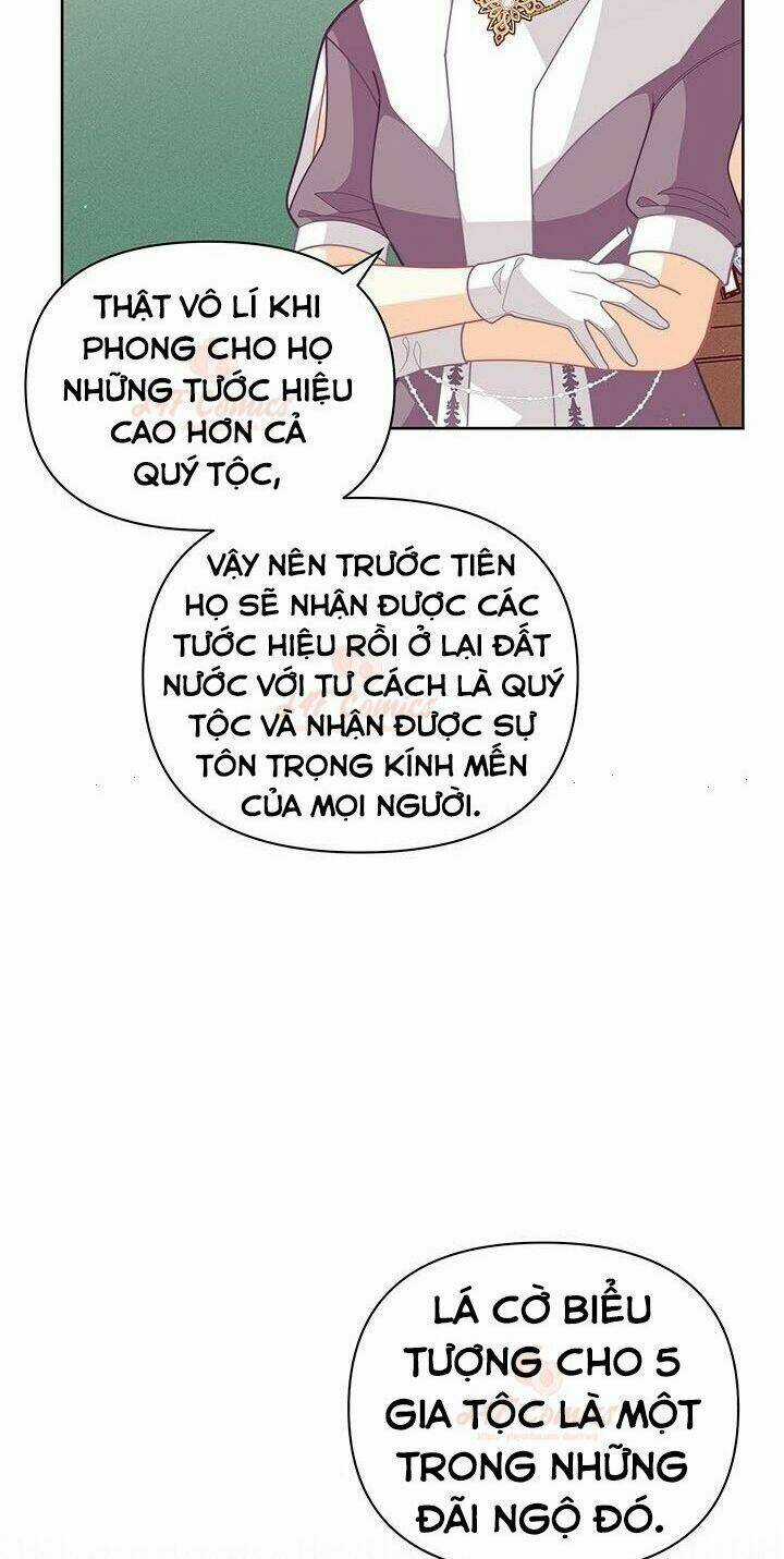 Tôi Chỉ Là Một Tiểu Thư Bình Thường Chapter 38 trang 15