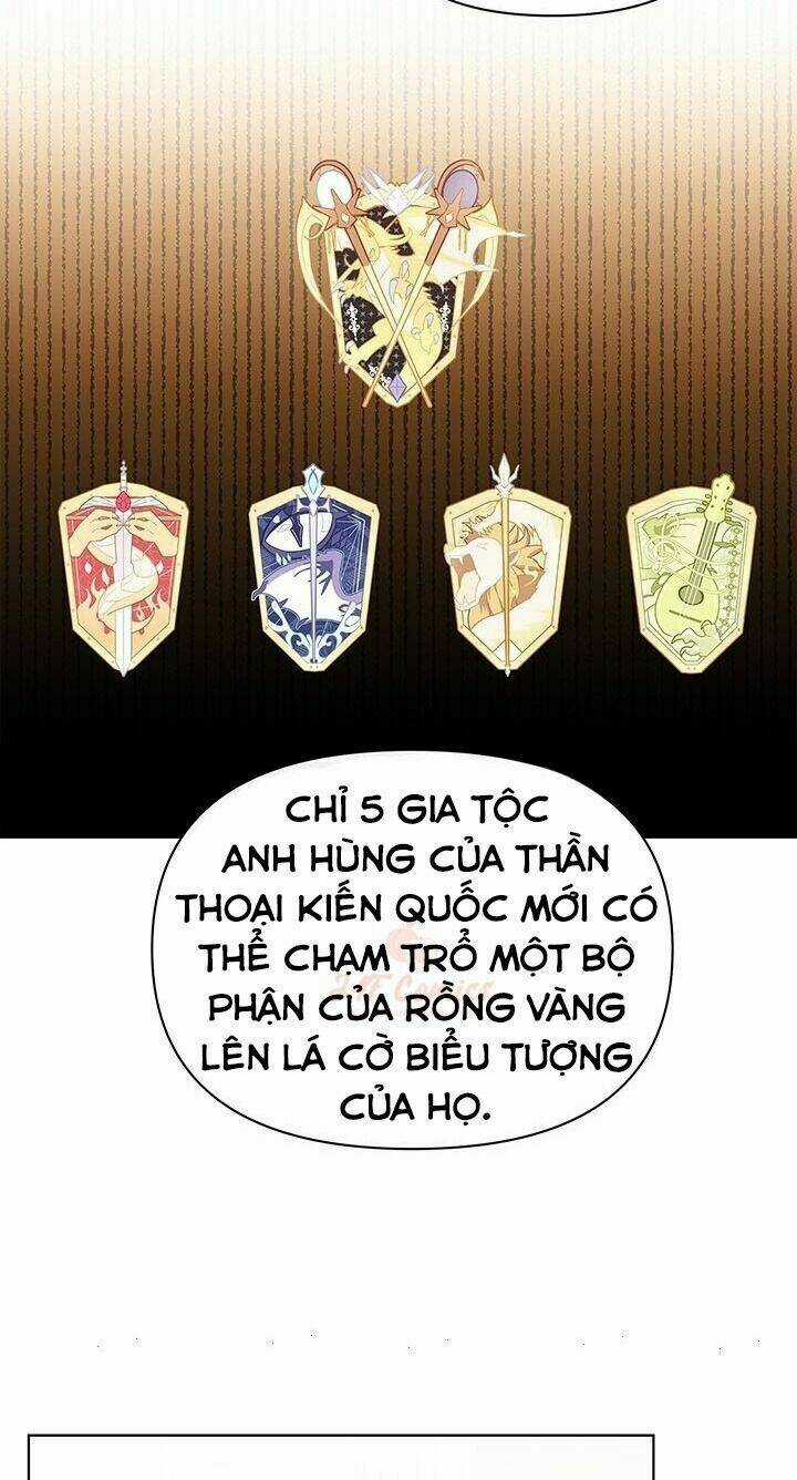 Tôi Chỉ Là Một Tiểu Thư Bình Thường Chapter 38 trang 16