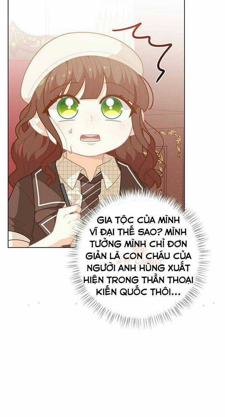 Tôi Chỉ Là Một Tiểu Thư Bình Thường Chapter 38 trang 17