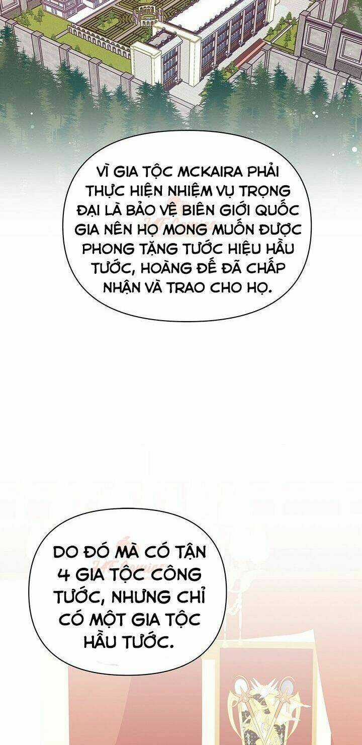 Tôi Chỉ Là Một Tiểu Thư Bình Thường Chapter 38 trang 27